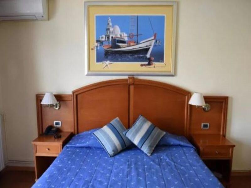 Blue Sea Hotel Mytilíni Екстериор снимка