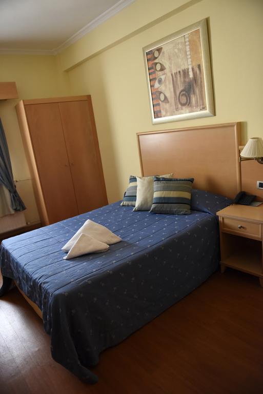 Blue Sea Hotel Mytilíni Екстериор снимка