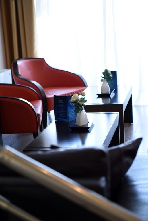 Blue Sea Hotel Mytilíni Екстериор снимка