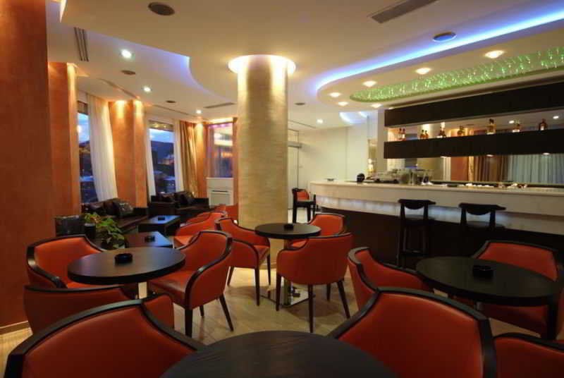 Blue Sea Hotel Mytilíni Екстериор снимка