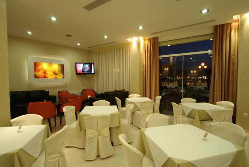 Blue Sea Hotel Mytilíni Екстериор снимка